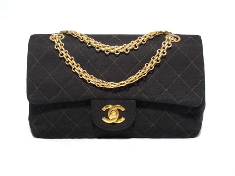 malleries chanel bag